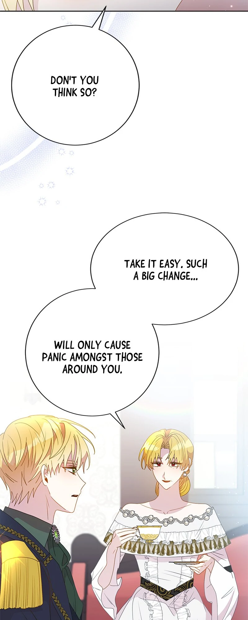 Read This Marriage Will Surely Succeed Manga Online