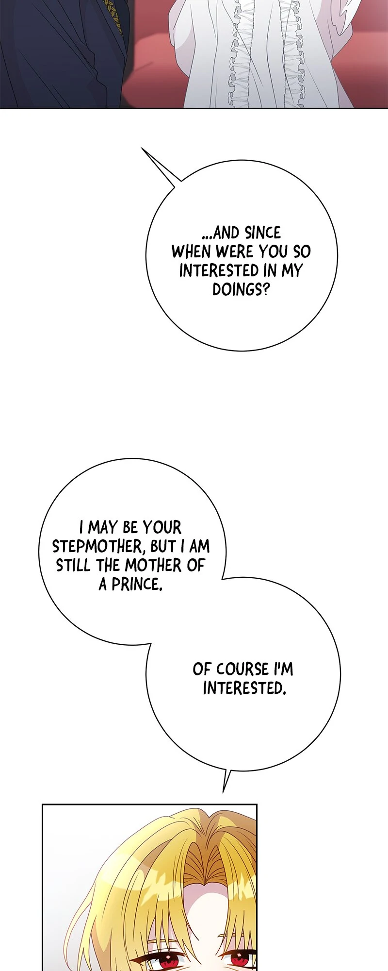 Read This Marriage Will Surely Succeed Manga Online