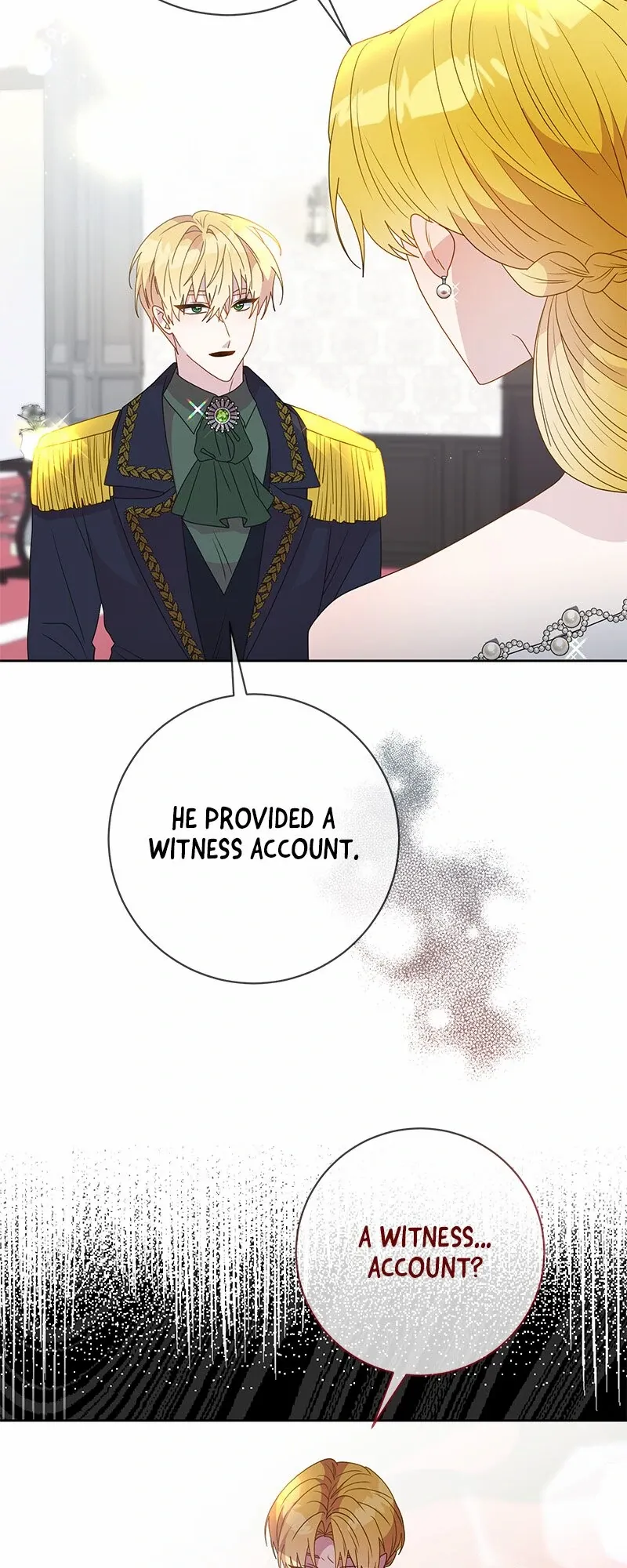 Read This Marriage Will Surely Succeed Manga Online