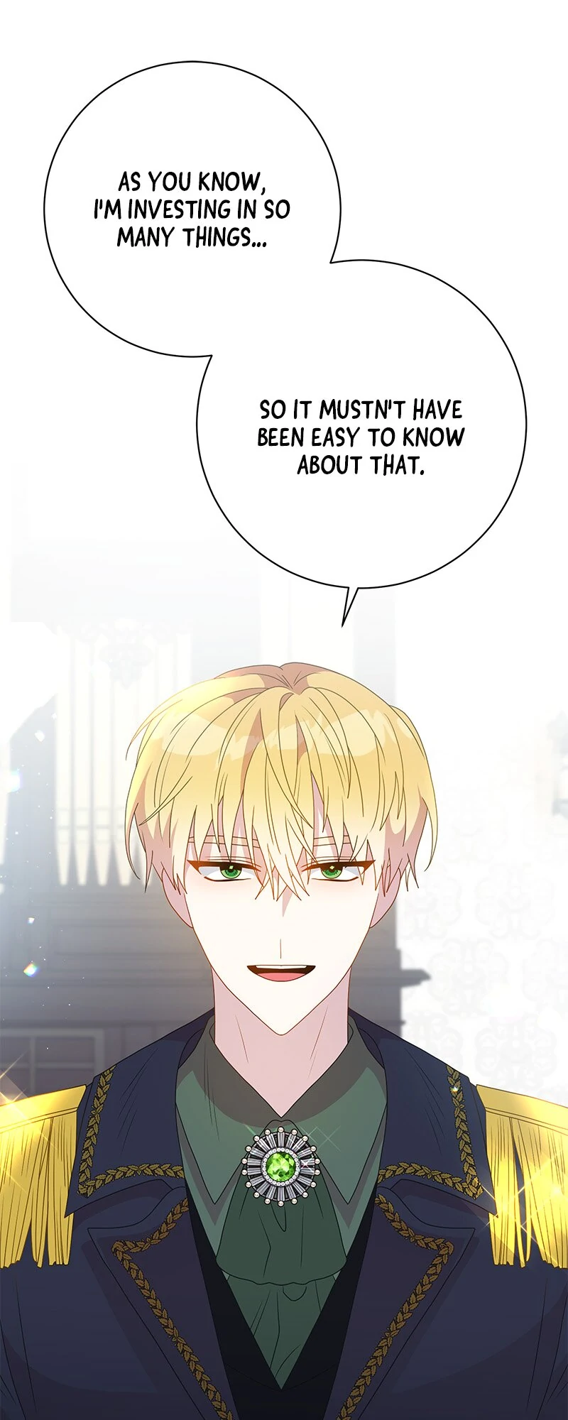 Read This Marriage Will Surely Succeed Manga Online