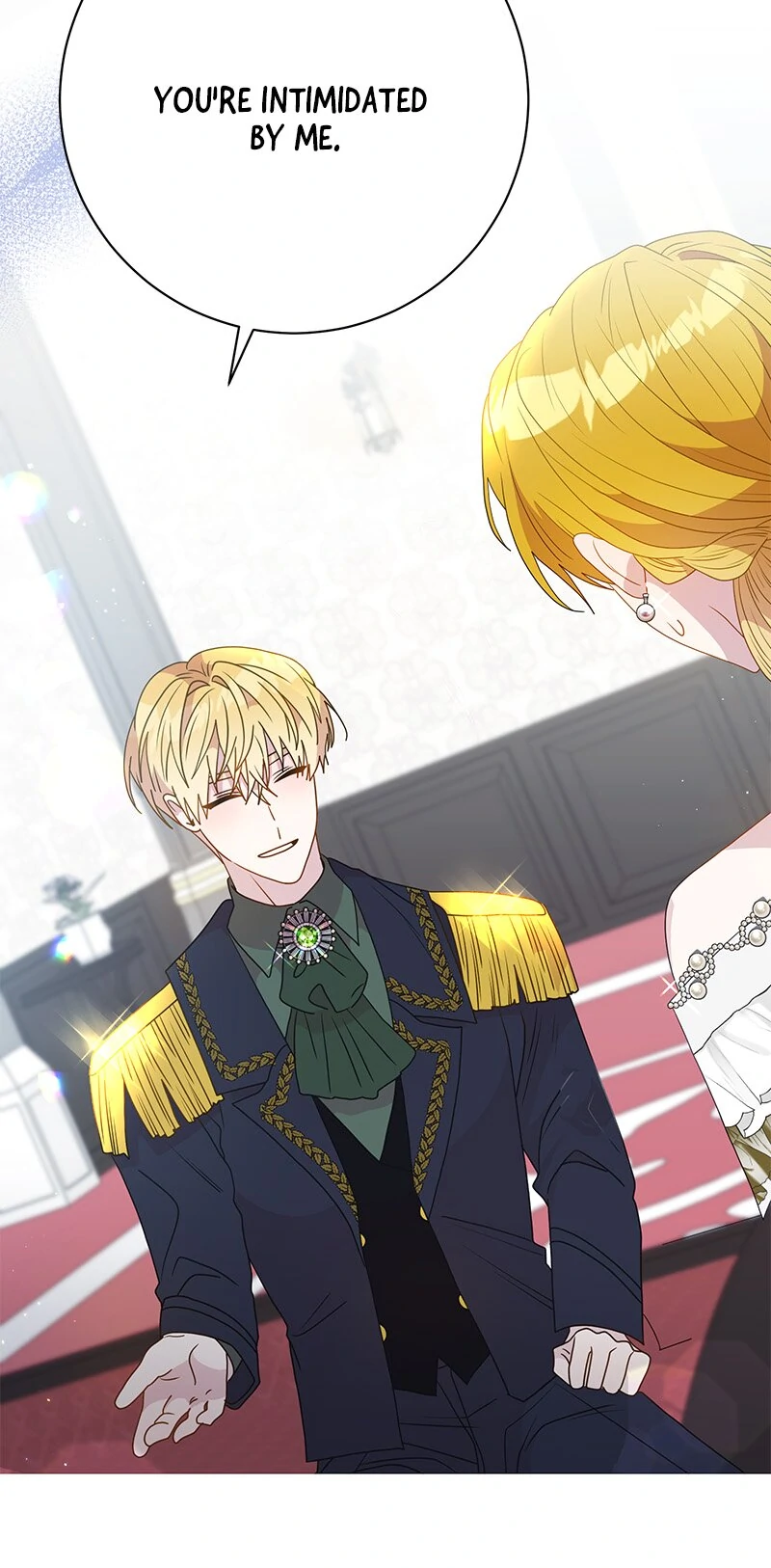 Read This Marriage Will Surely Succeed Manga Online