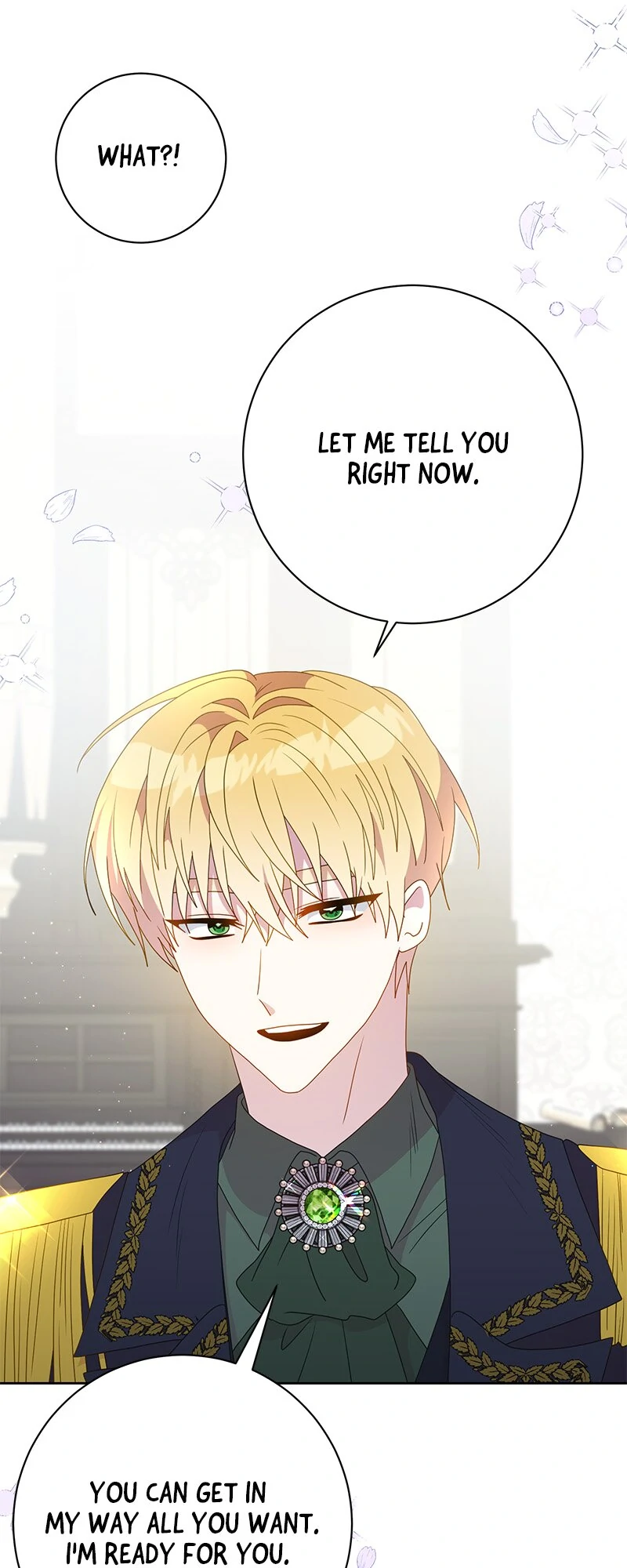 Read This Marriage Will Surely Succeed Manga Online