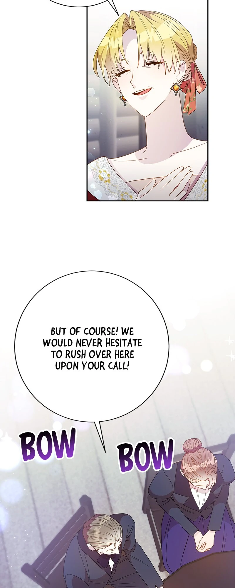 Read This Marriage Will Surely Succeed Manga Online