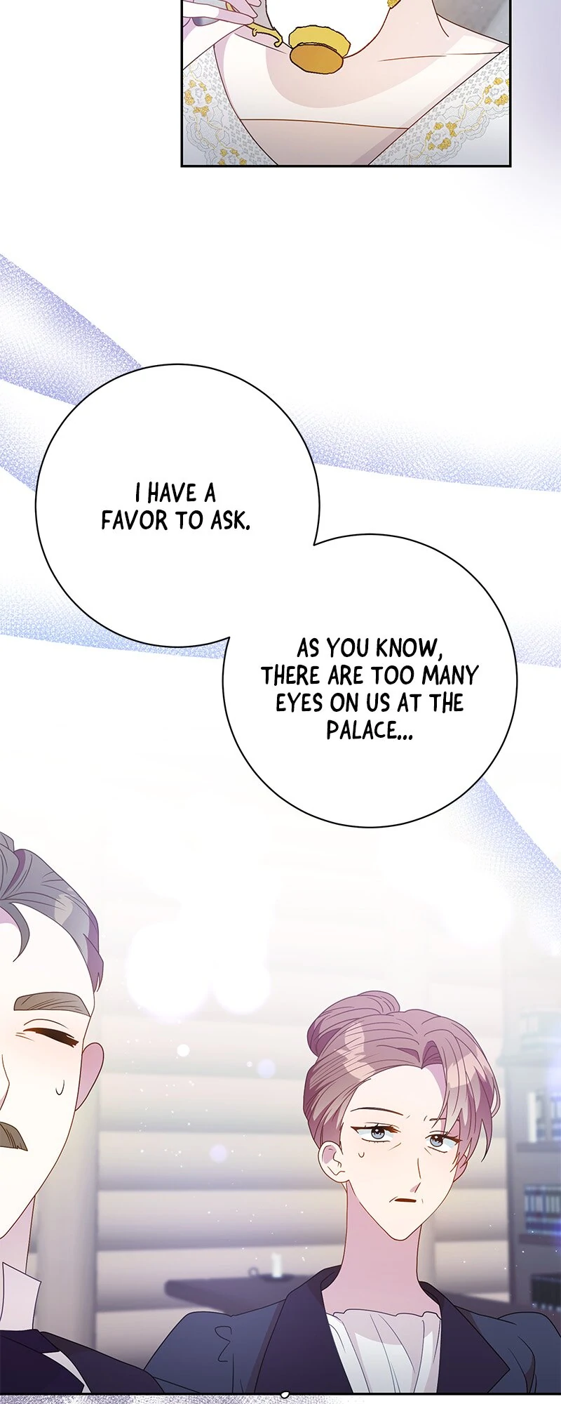 Read This Marriage Will Surely Succeed Manga Online