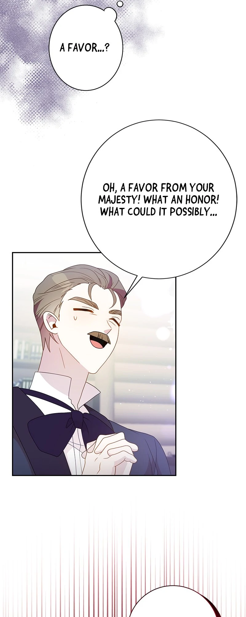 Read This Marriage Will Surely Succeed Manga Online