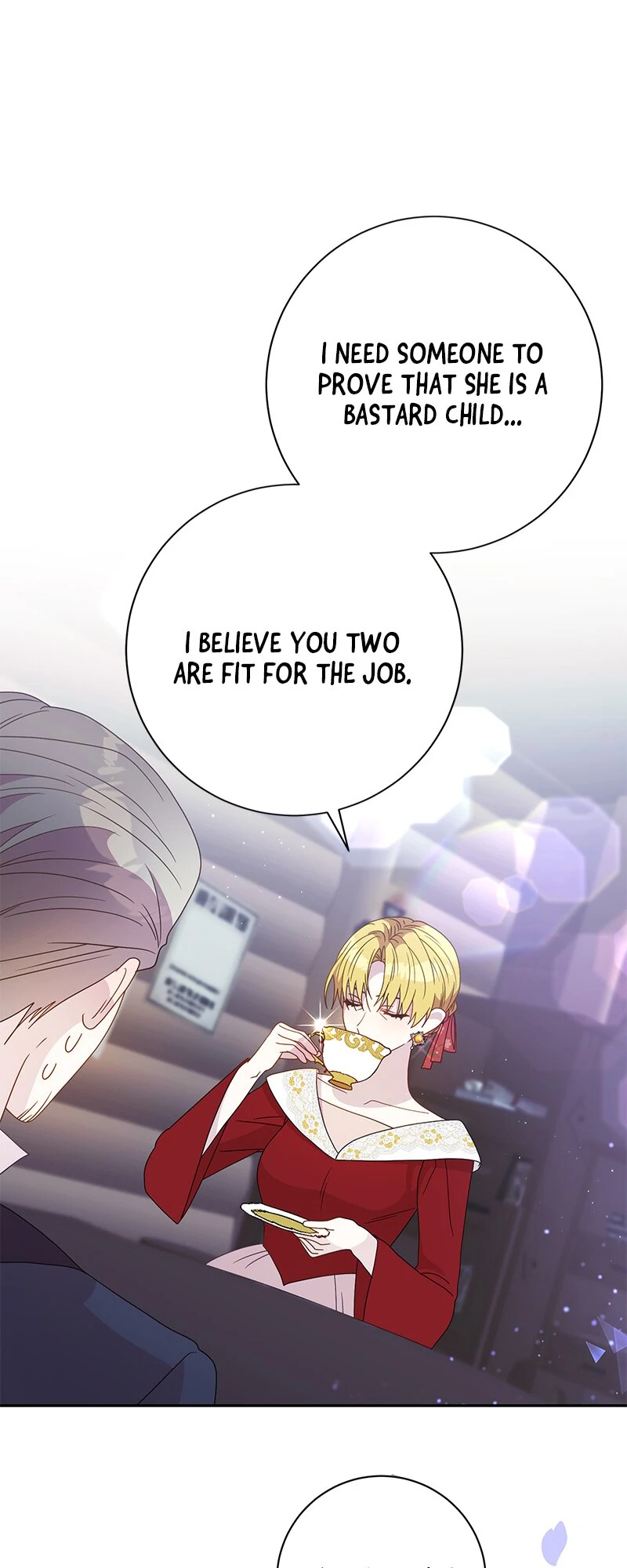 Read This Marriage Will Surely Succeed Manga Online