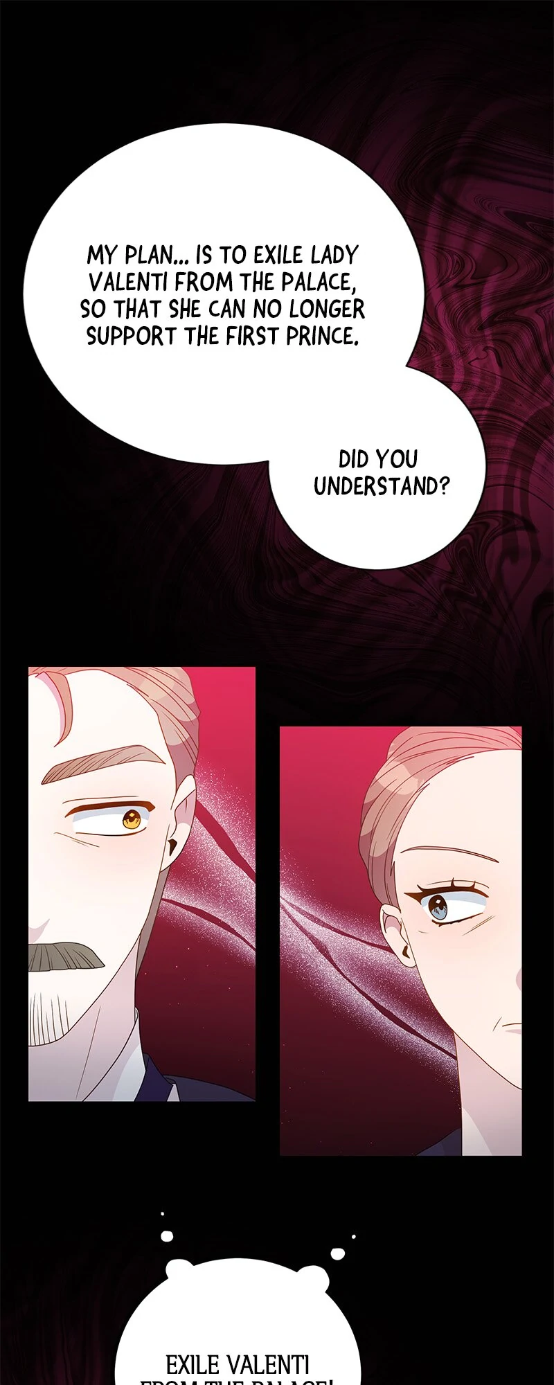 Read This Marriage Will Surely Succeed Manga Online