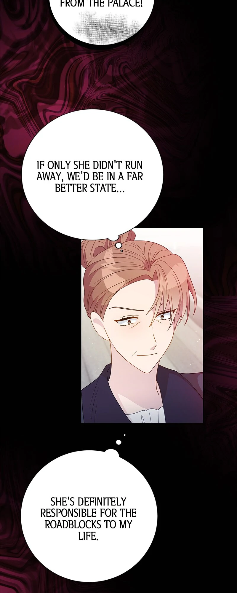 Read This Marriage Will Surely Succeed Manga Online