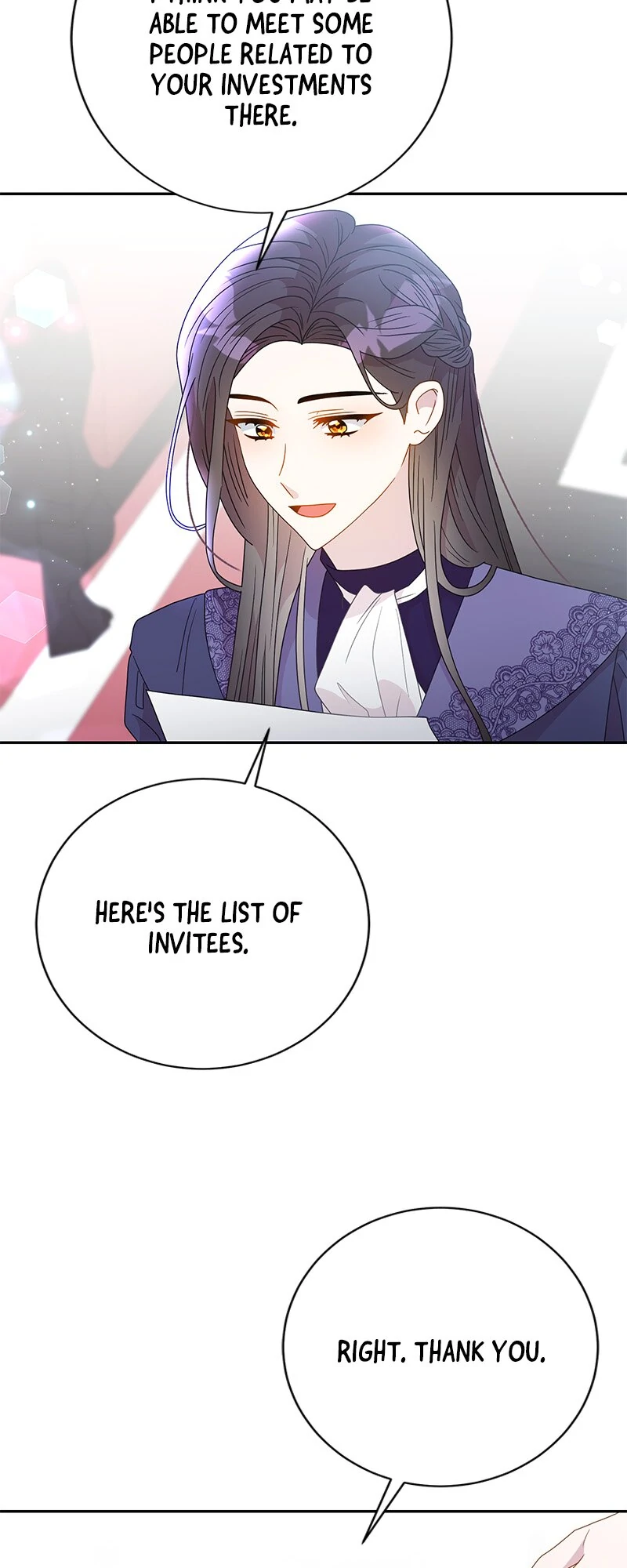 Read This Marriage Will Surely Succeed Manga Online