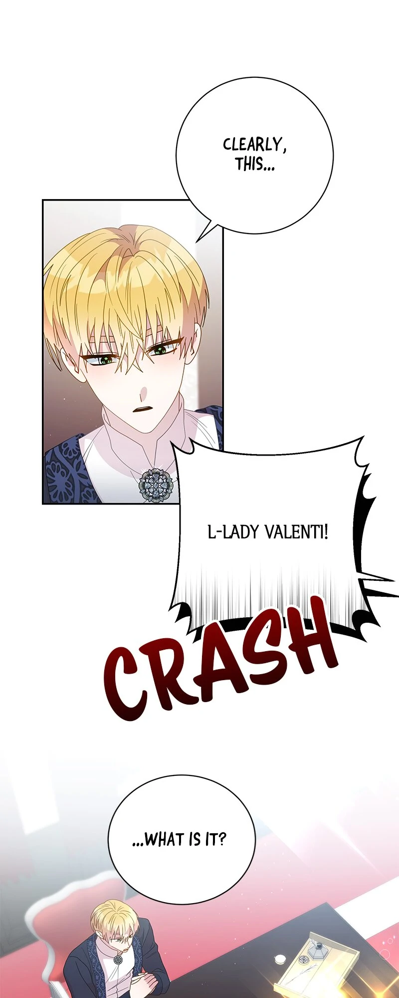 Read This Marriage Will Surely Succeed Manga Online