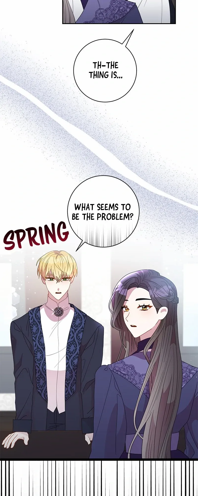 Read This Marriage Will Surely Succeed Manga Online