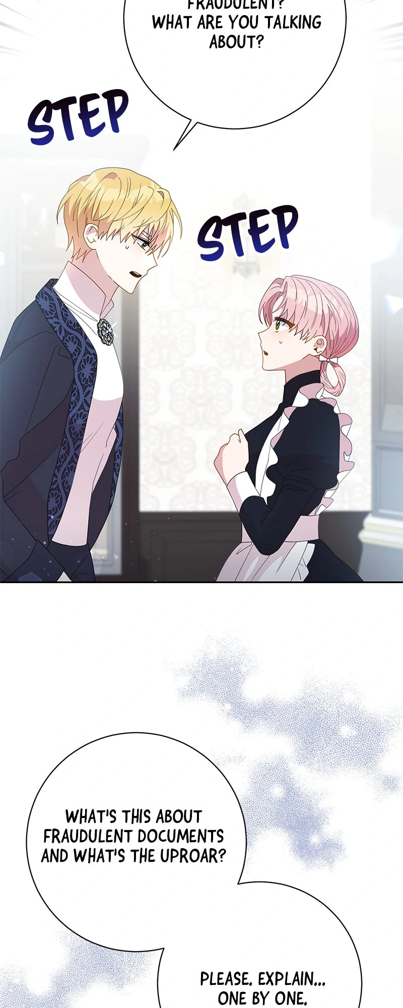 Read This Marriage Will Surely Succeed Manga Online