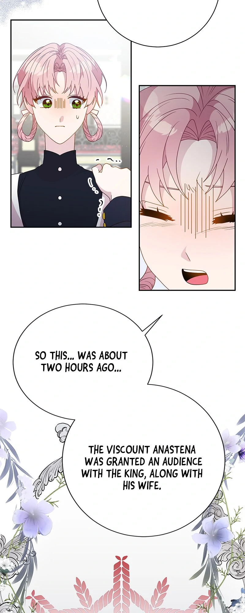 Read This Marriage Will Surely Succeed Manga Online