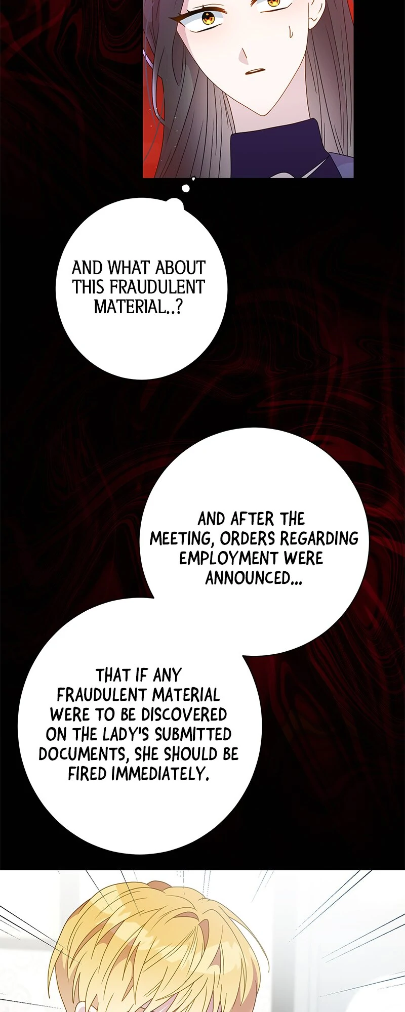 Read This Marriage Will Surely Succeed Manga Online