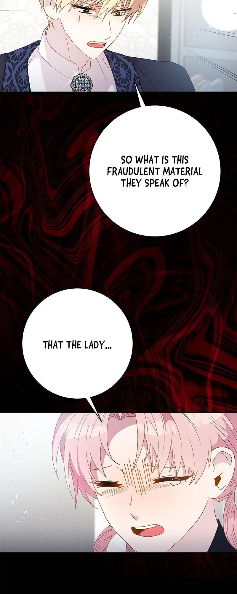 Read This Marriage Will Surely Succeed Manga Online