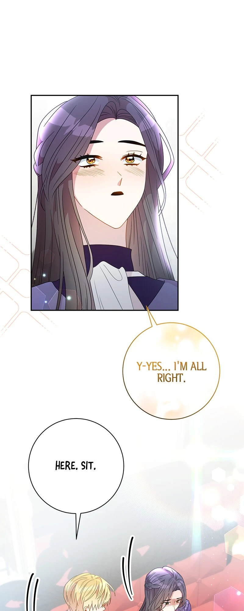 Read This Marriage Will Surely Succeed Manga Online