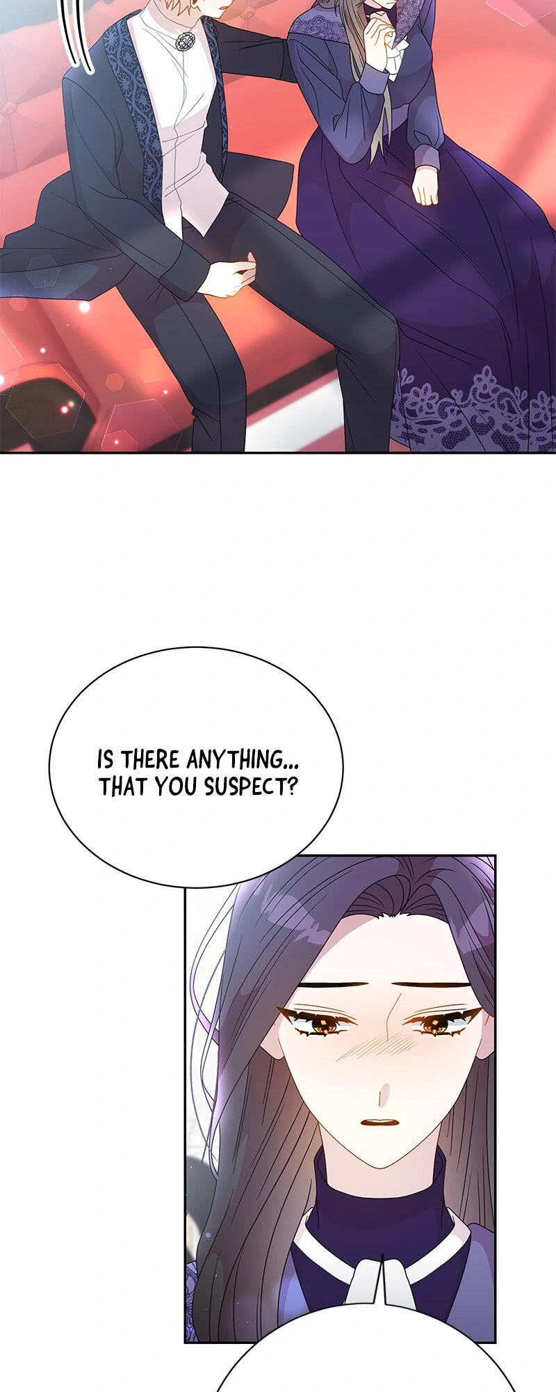 Read This Marriage Will Surely Succeed Manga Online