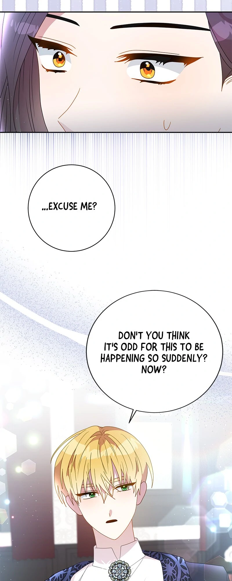 Read This Marriage Will Surely Succeed Manga Online