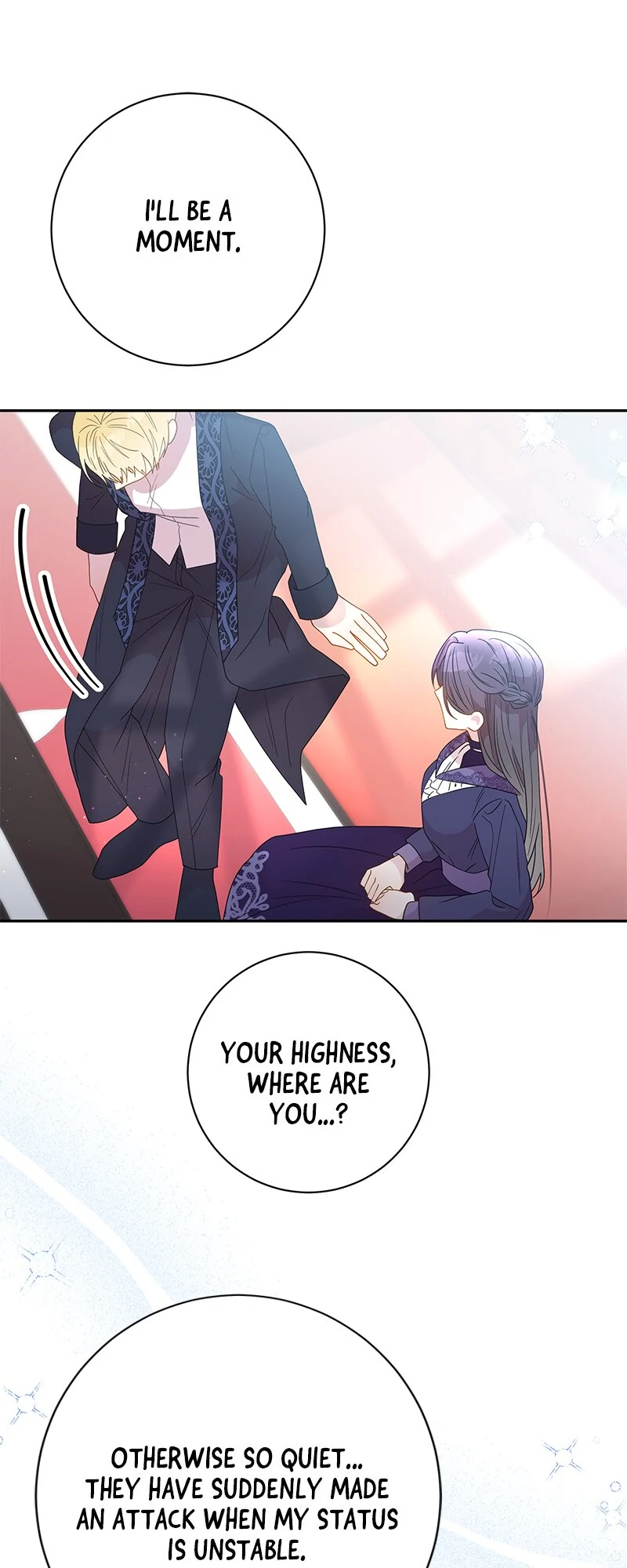 Read This Marriage Will Surely Succeed Manga Online