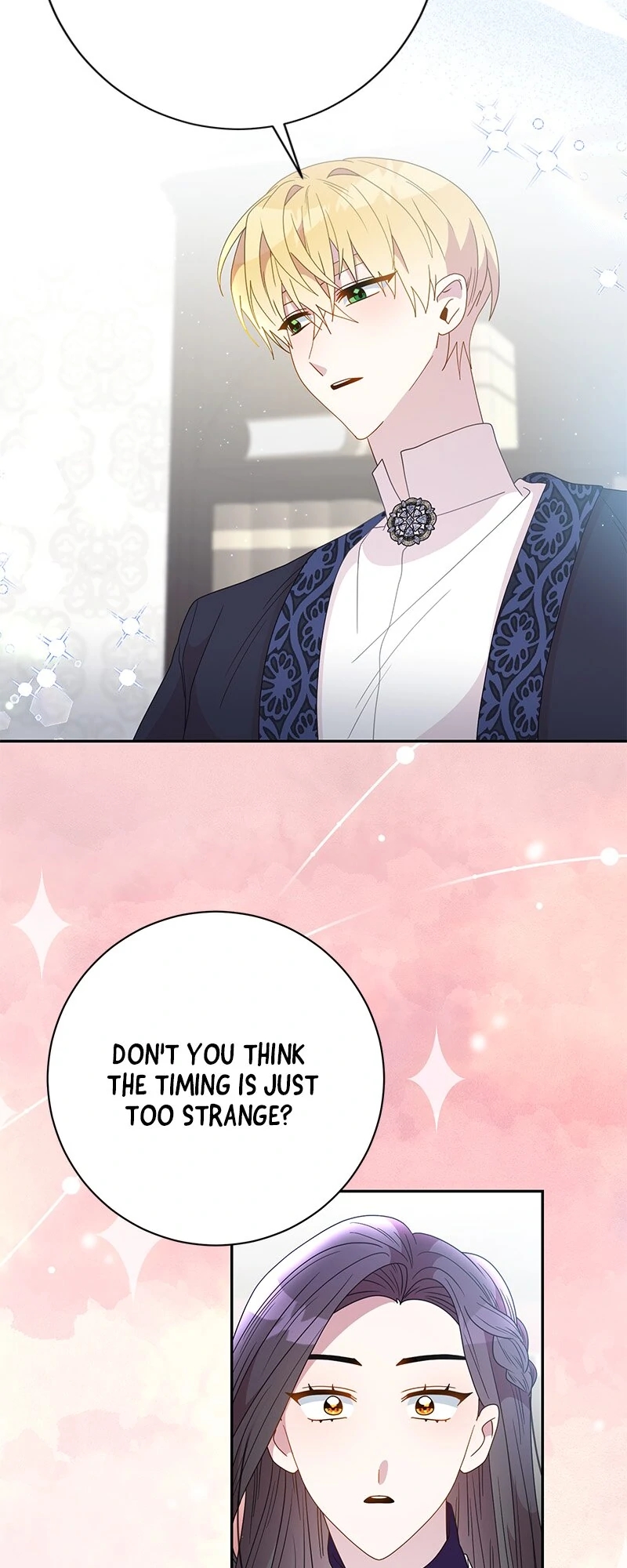 Read This Marriage Will Surely Succeed Manga Online