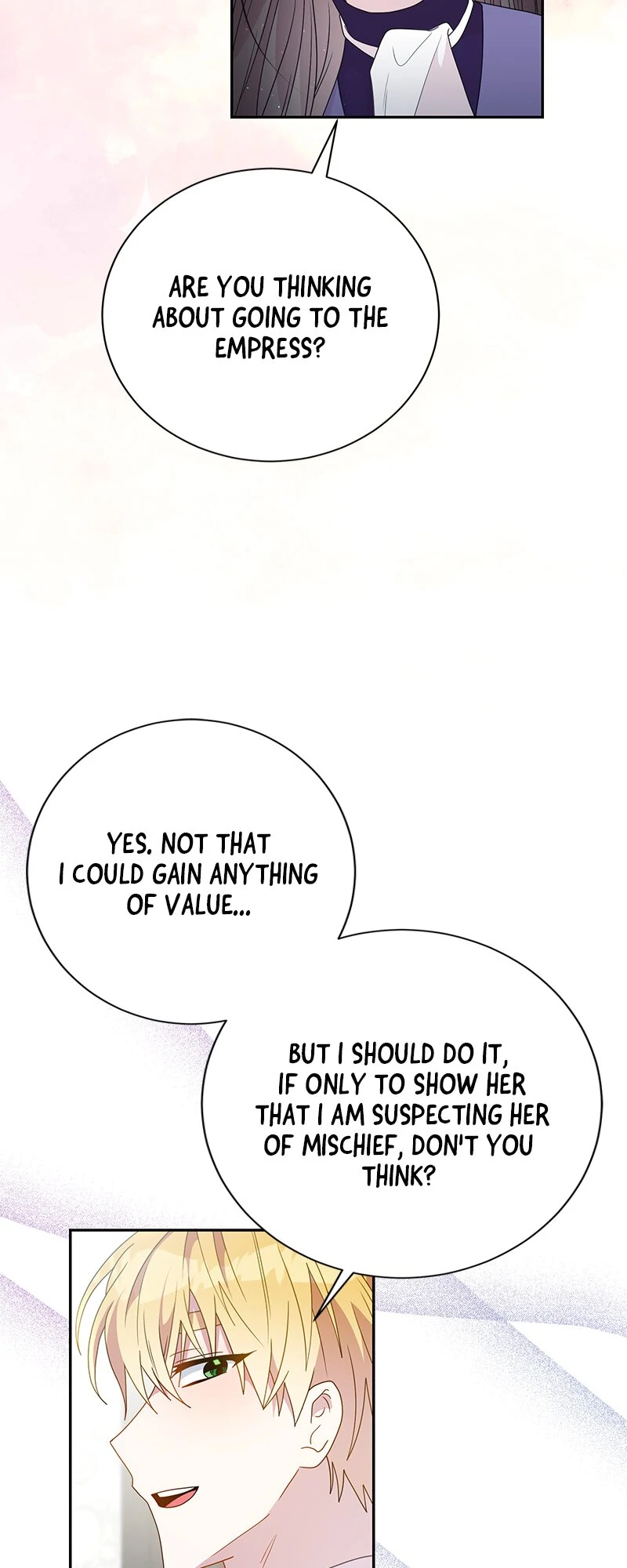 Read This Marriage Will Surely Succeed Manga Online