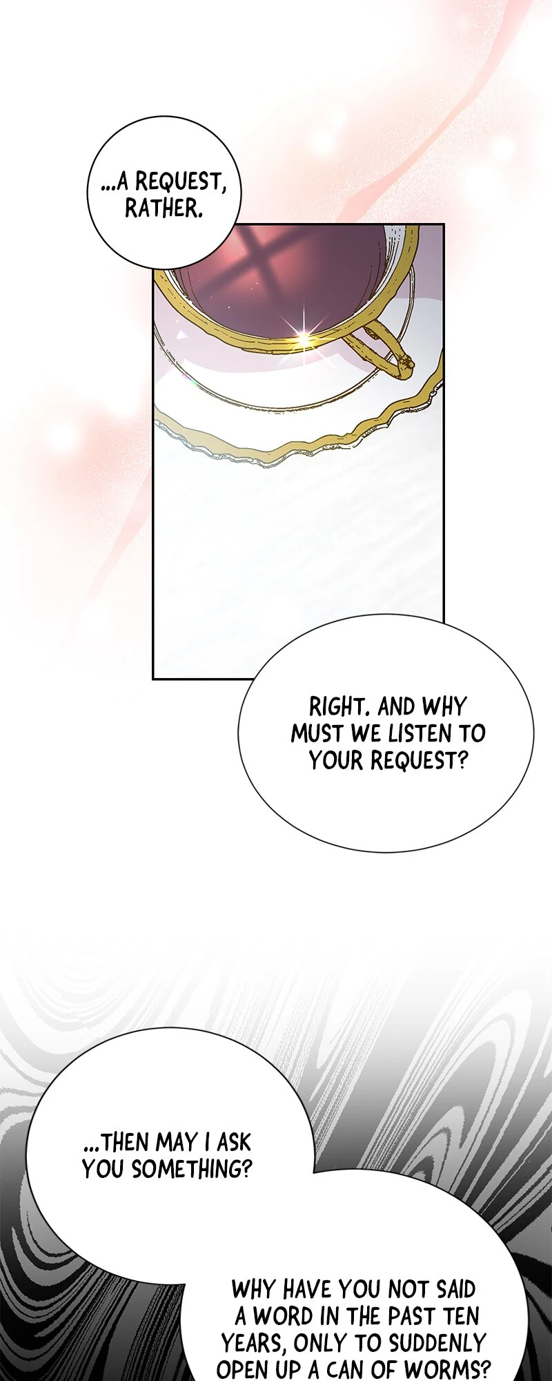 Read This Marriage Will Surely Succeed Manga Online