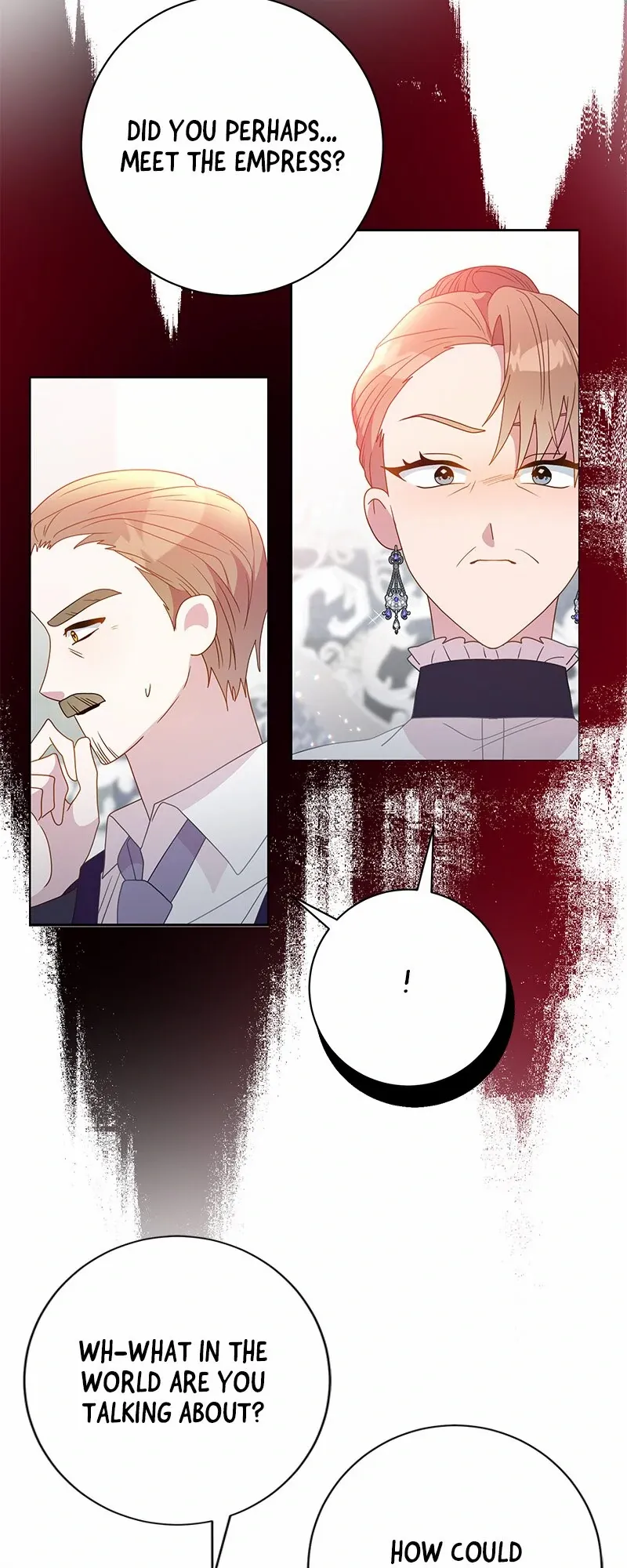 Read This Marriage Will Surely Succeed Manga Online