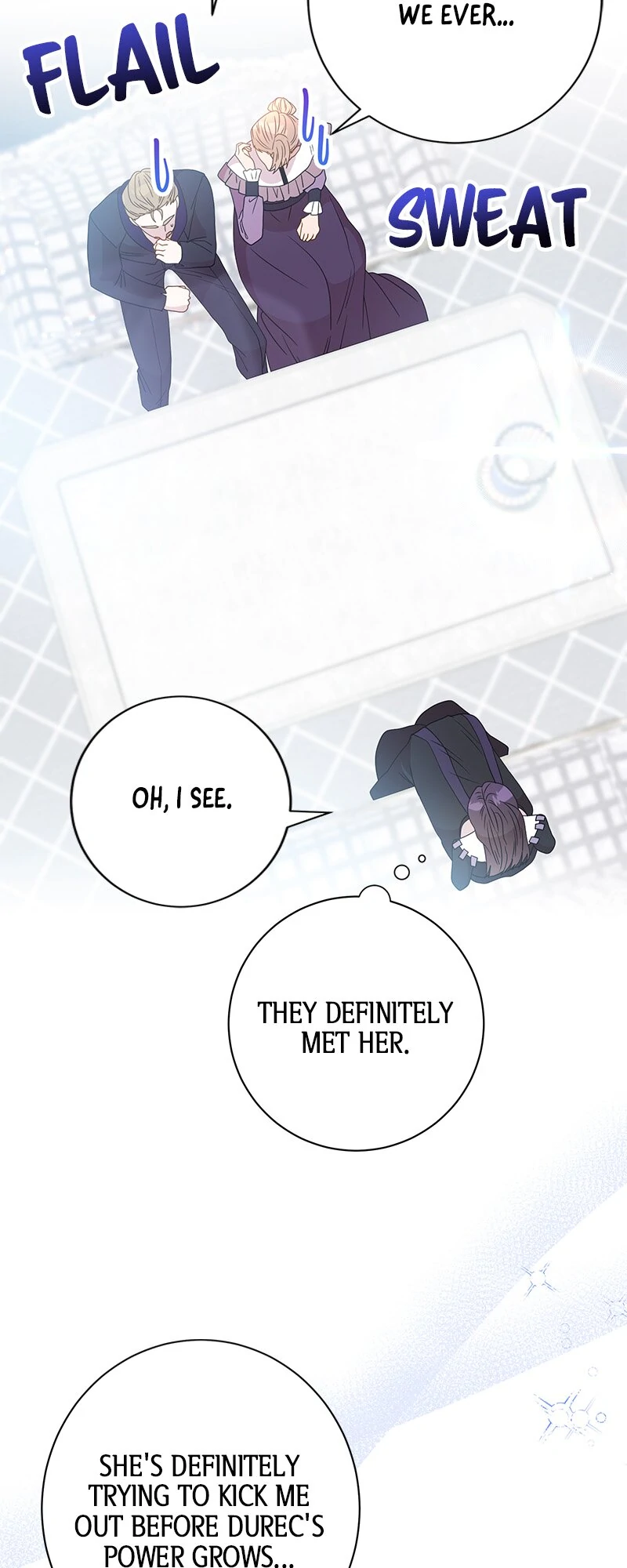 Read This Marriage Will Surely Succeed Manga Online