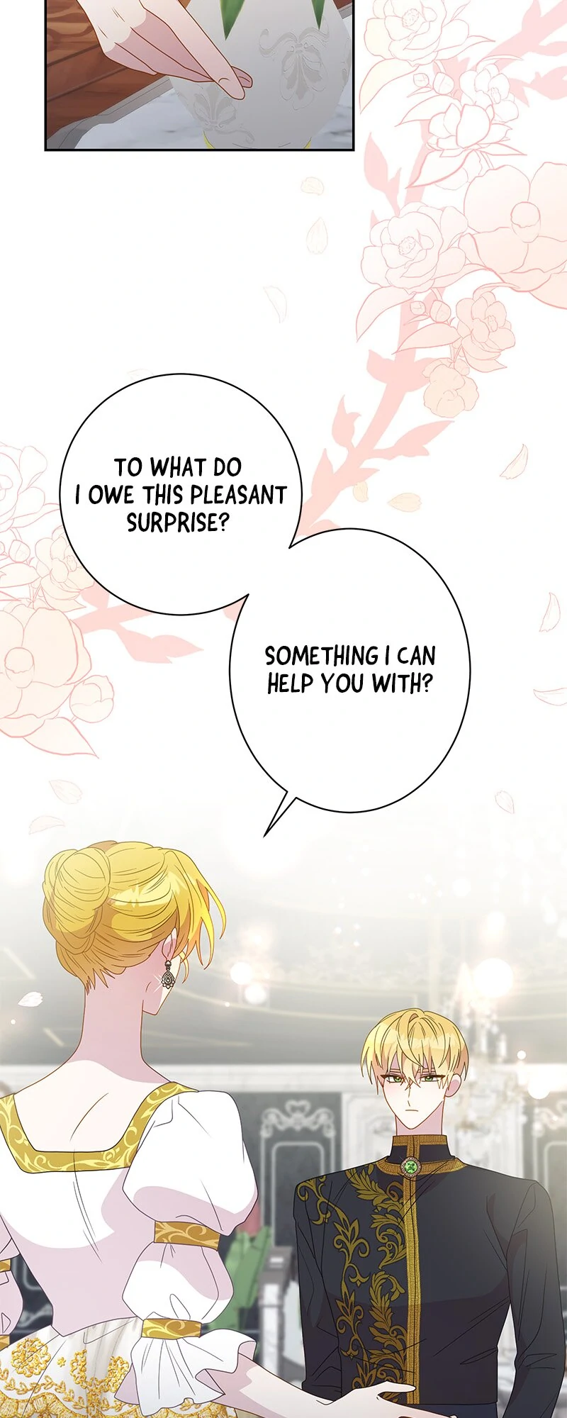 Read This Marriage Will Surely Succeed Manga Online