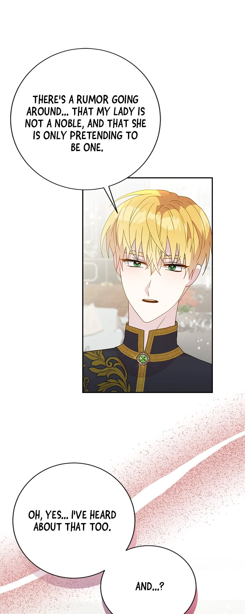 Read This Marriage Will Surely Succeed Manga Online