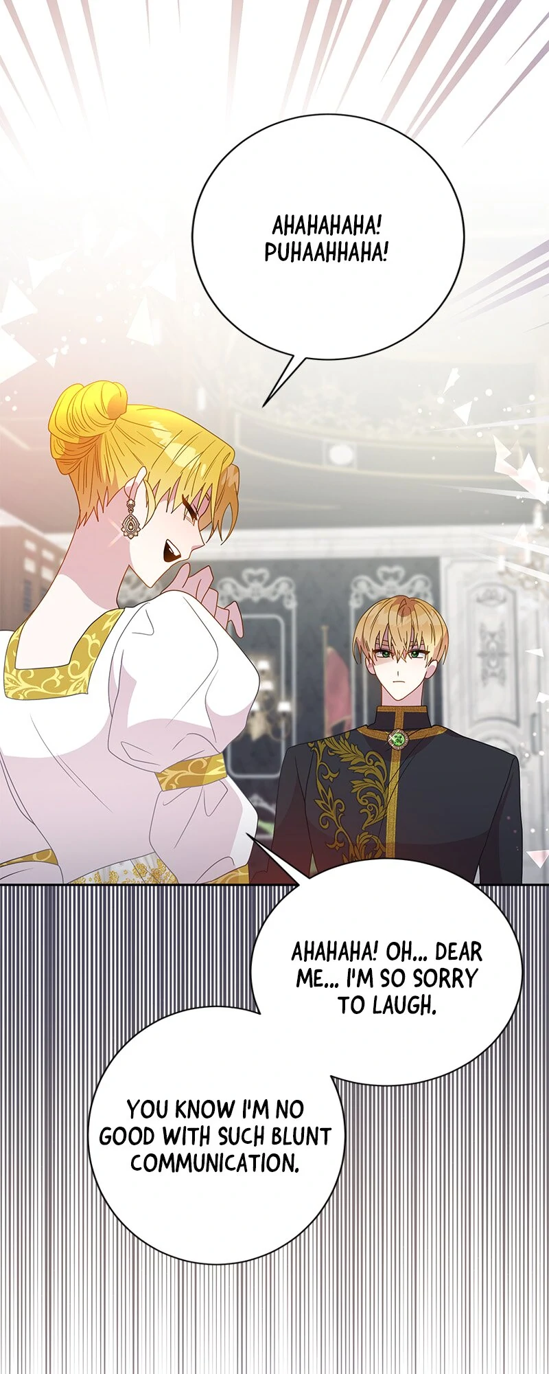 Read This Marriage Will Surely Succeed Manga Online