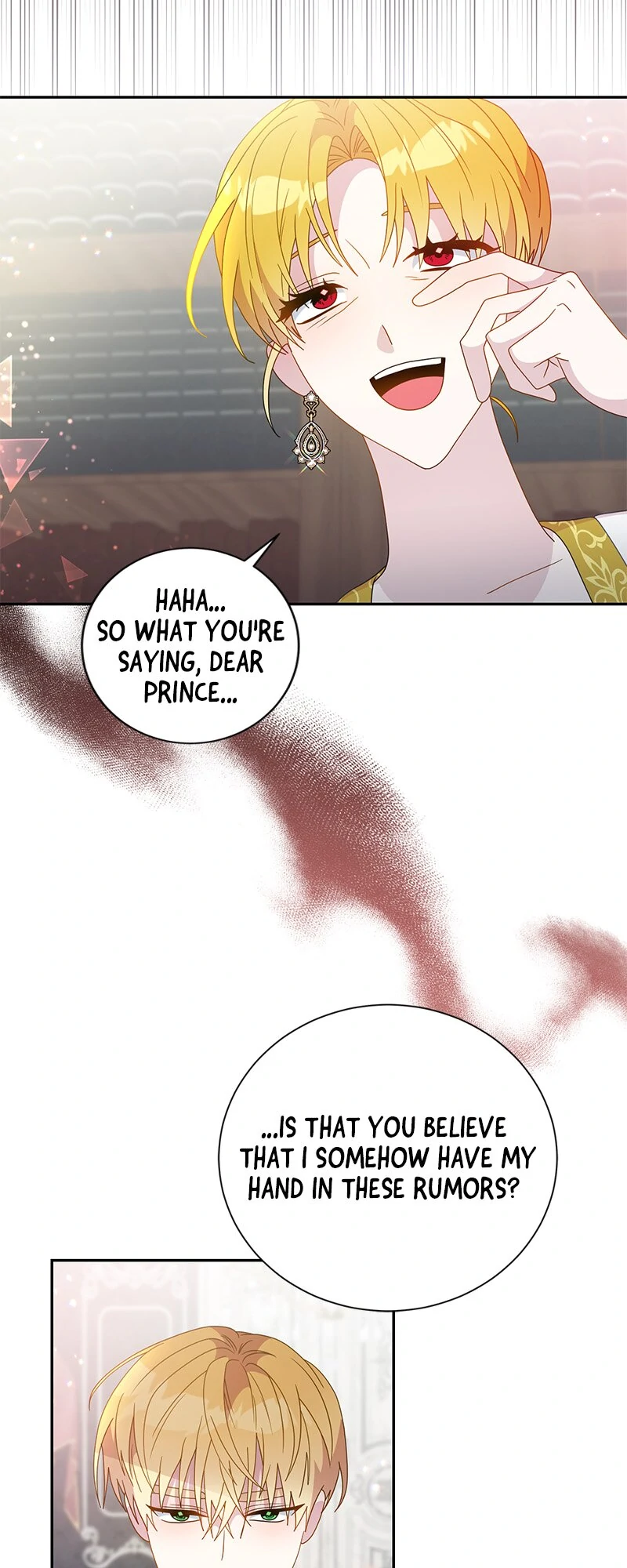 Read This Marriage Will Surely Succeed Manga Online