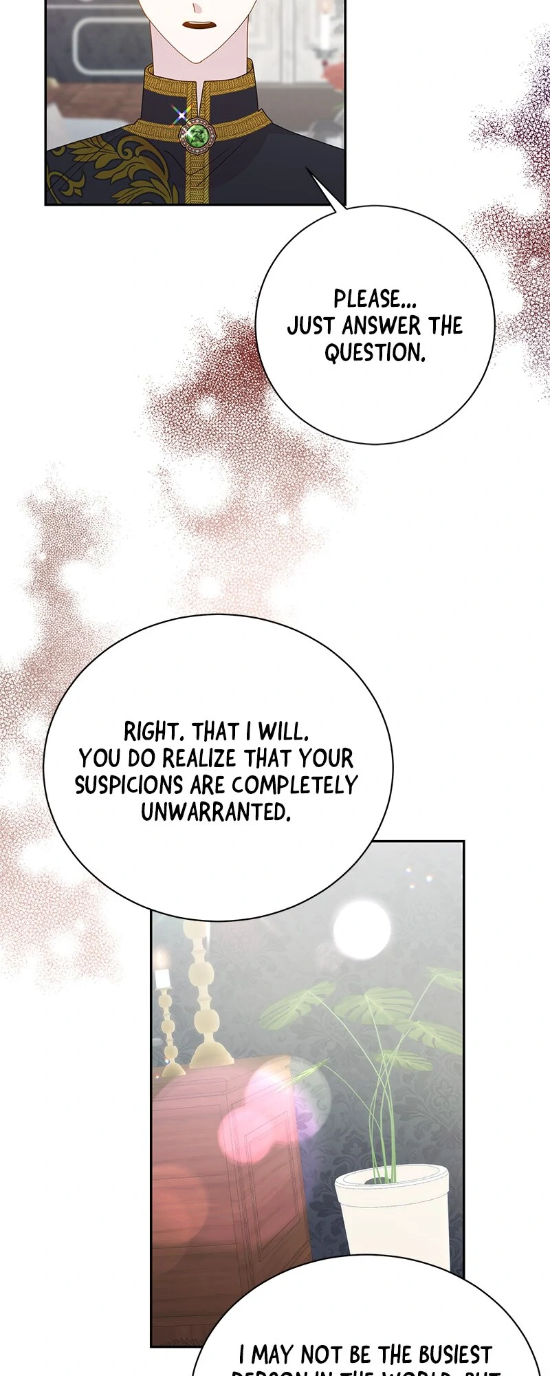 Read This Marriage Will Surely Succeed Manga Online