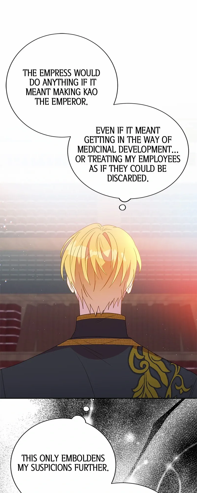 Read This Marriage Will Surely Succeed Manga Online