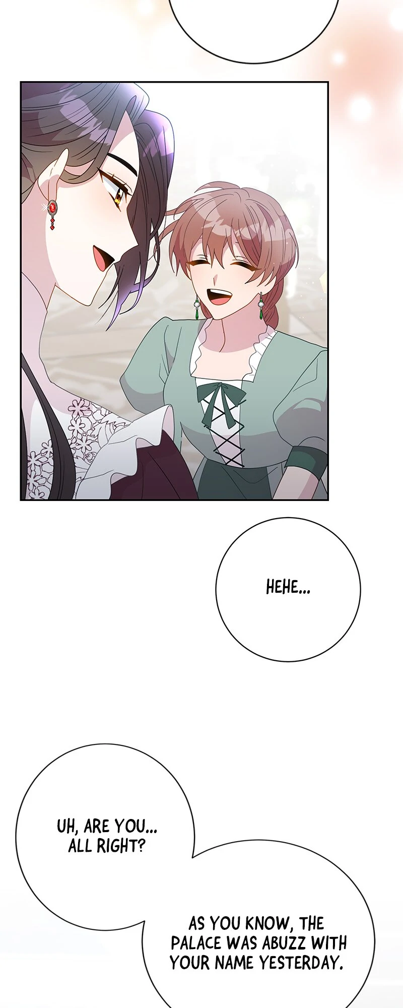 Read This Marriage Will Surely Succeed Manga Online