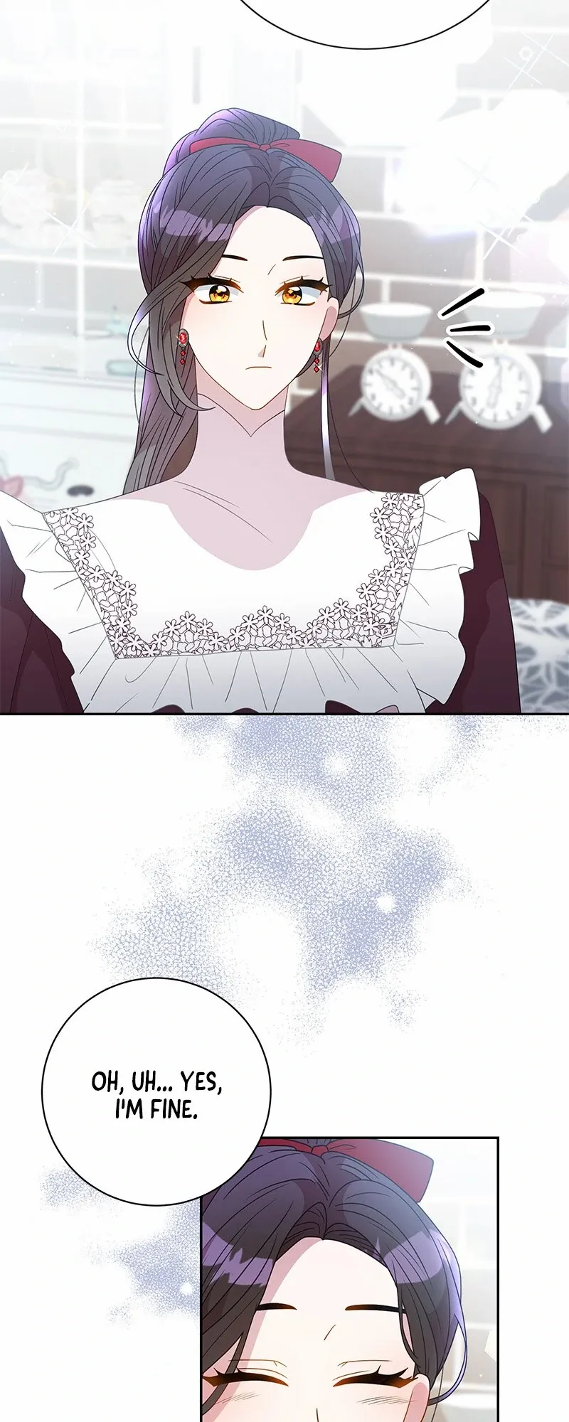 Read This Marriage Will Surely Succeed Manga Online