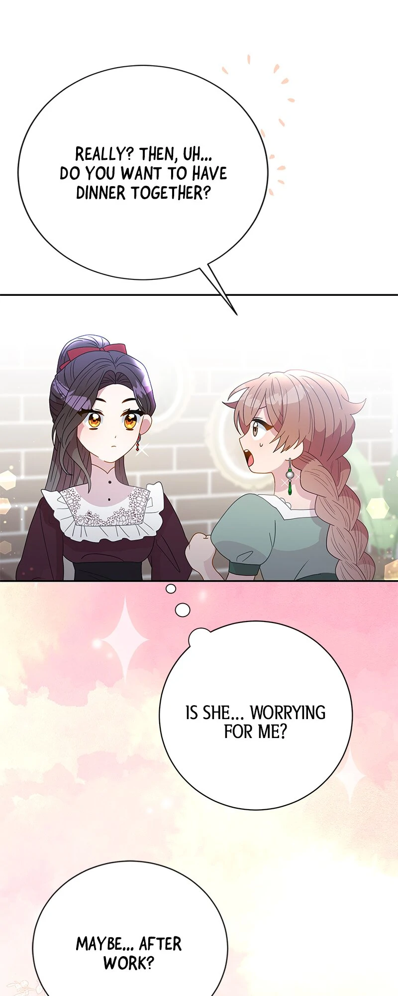 Read This Marriage Will Surely Succeed Manga Online