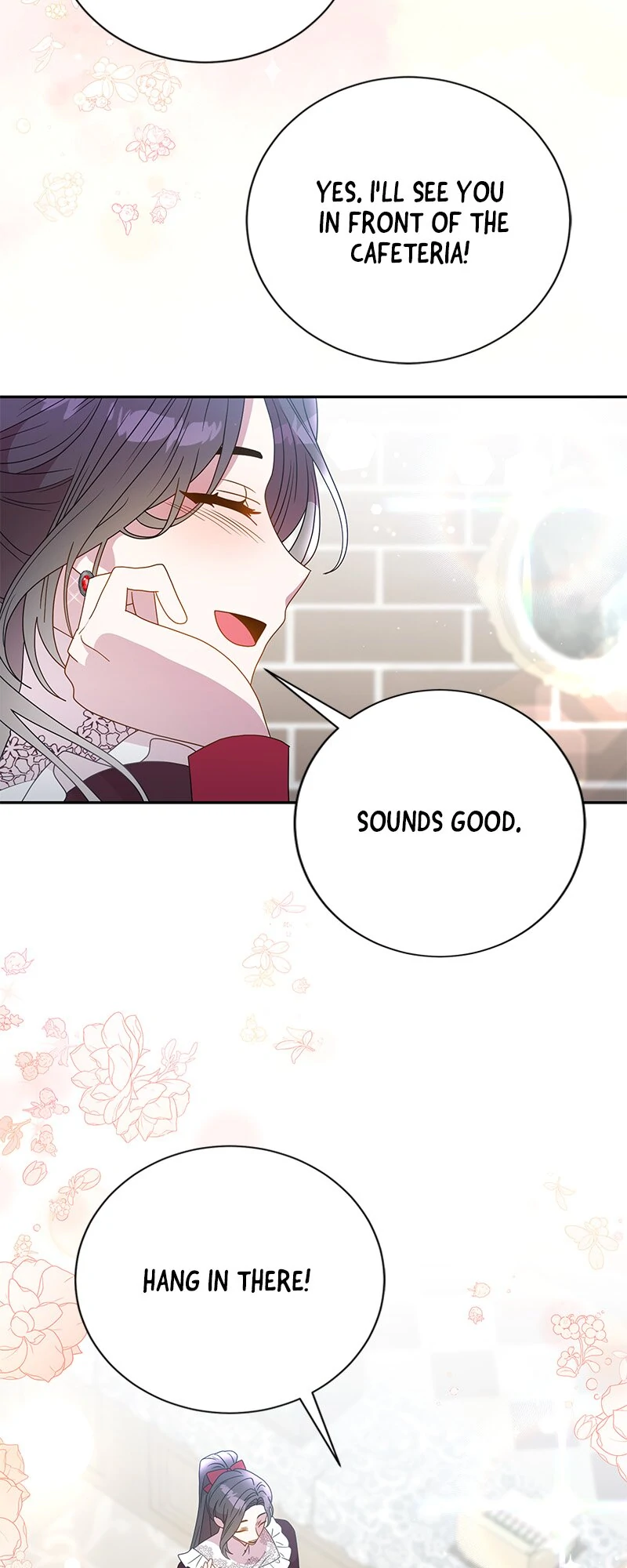 Read This Marriage Will Surely Succeed Manga Online