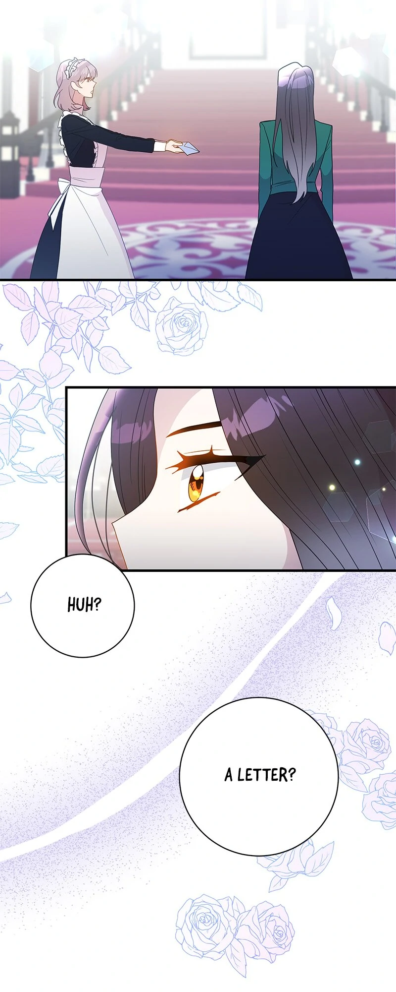 Read This Marriage Will Surely Succeed Manga Online