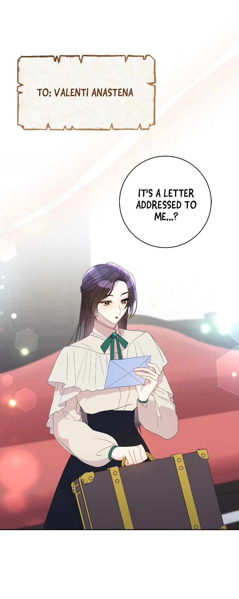 Read This Marriage Will Surely Succeed Manga Online