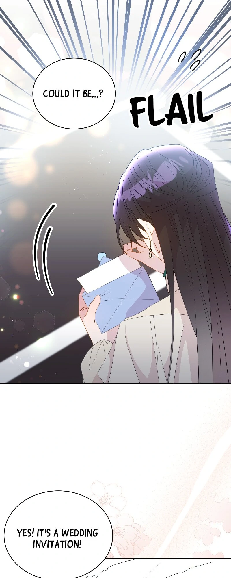 Read This Marriage Will Surely Succeed Manga Online