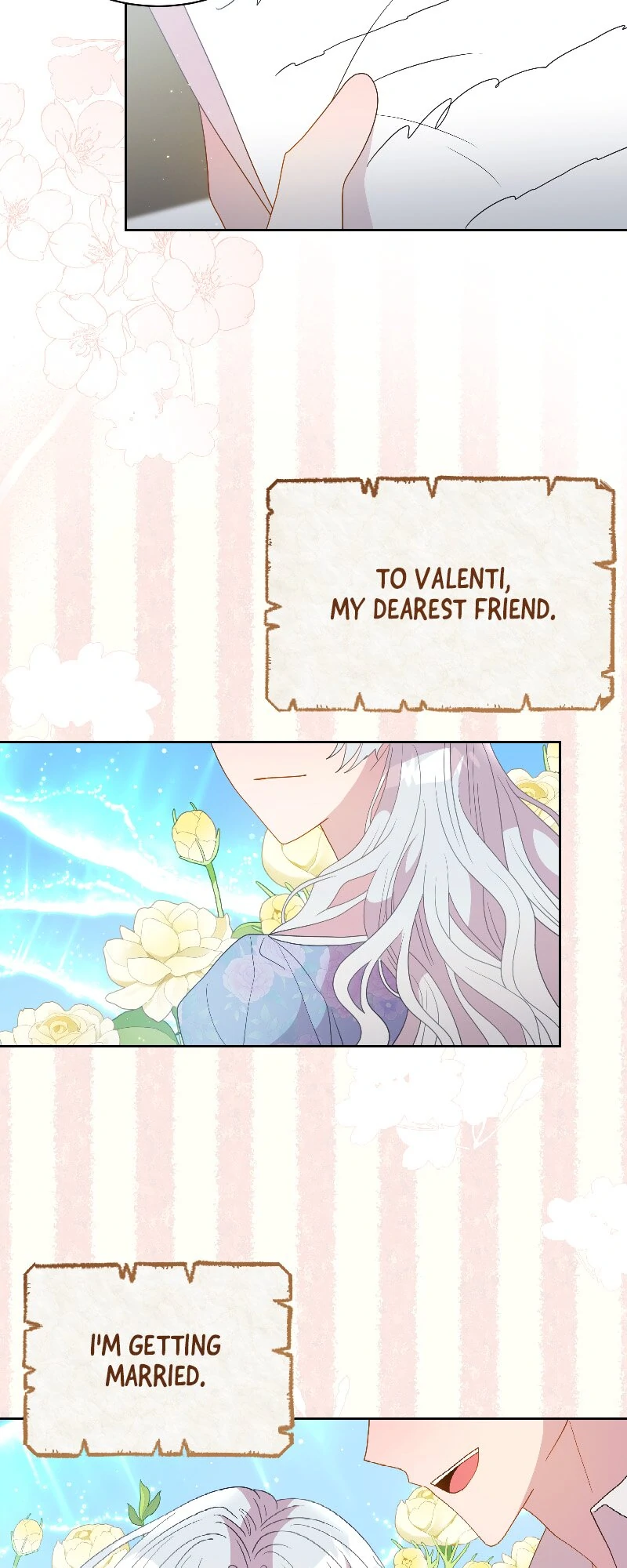 Read This Marriage Will Surely Succeed Manga Online