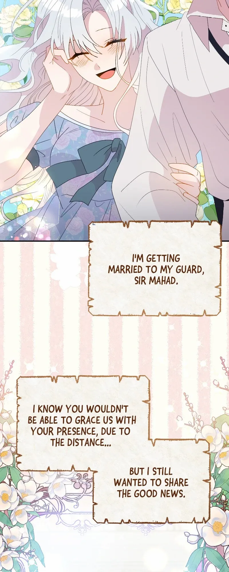 Read This Marriage Will Surely Succeed Manga Online