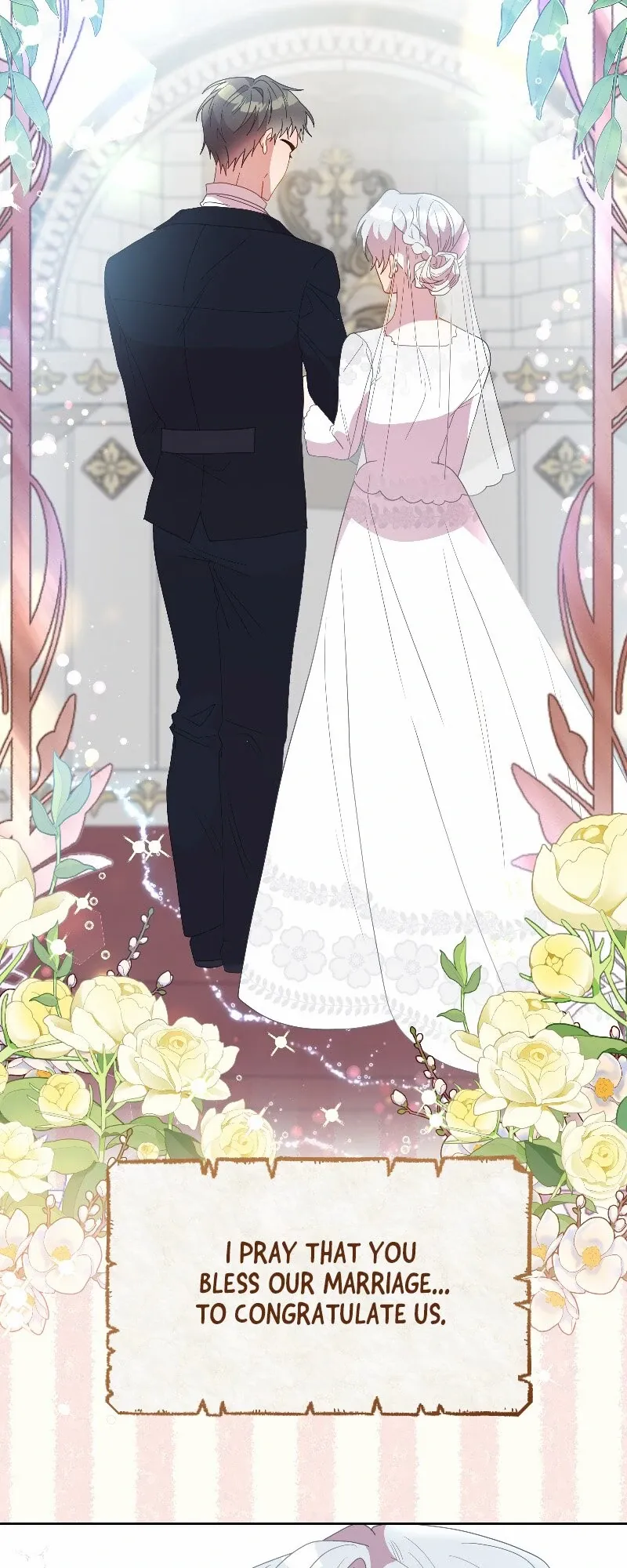 Read This Marriage Will Surely Succeed Manga Online