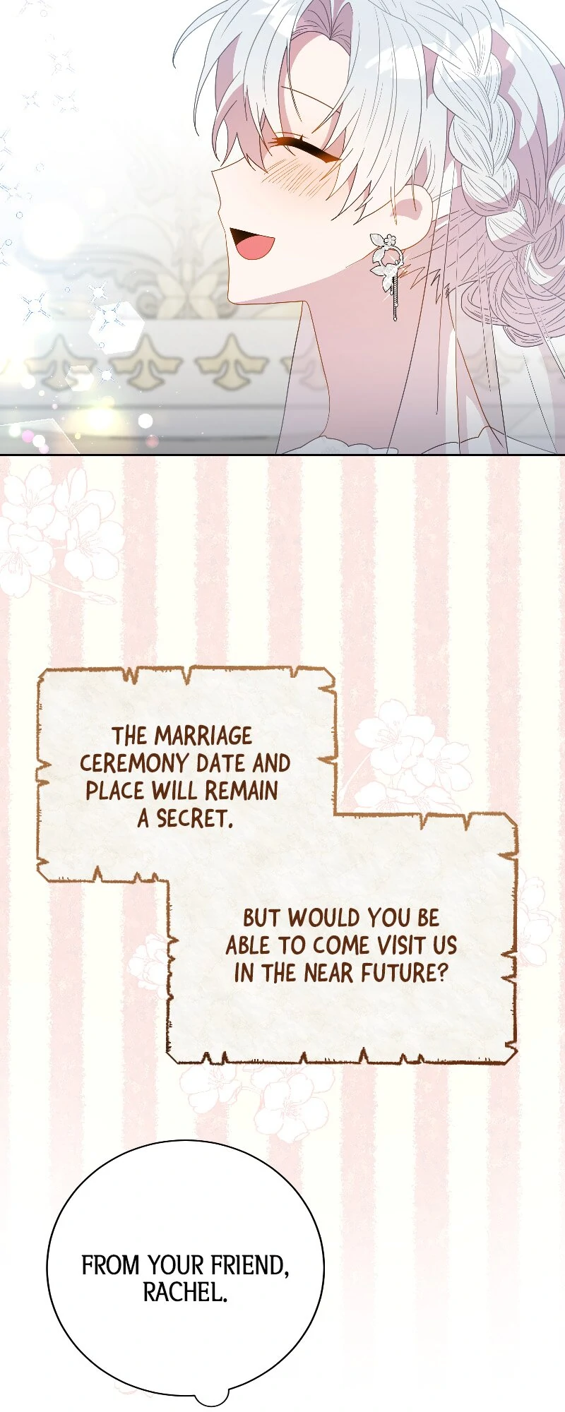 Read This Marriage Will Surely Succeed Manga Online