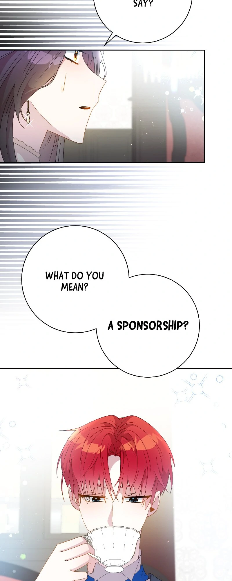 Read This Marriage Will Surely Succeed Manga Online