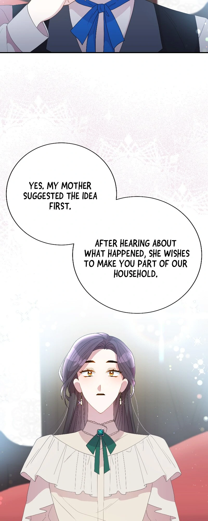 Read This Marriage Will Surely Succeed Manga Online