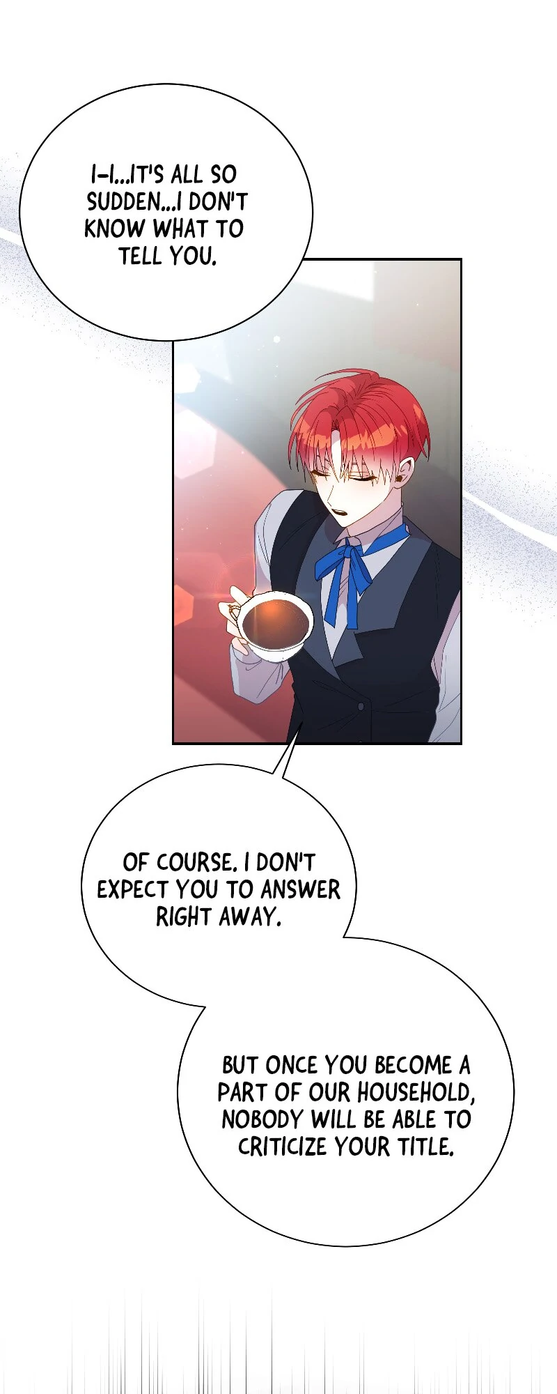 Read This Marriage Will Surely Succeed Manga Online