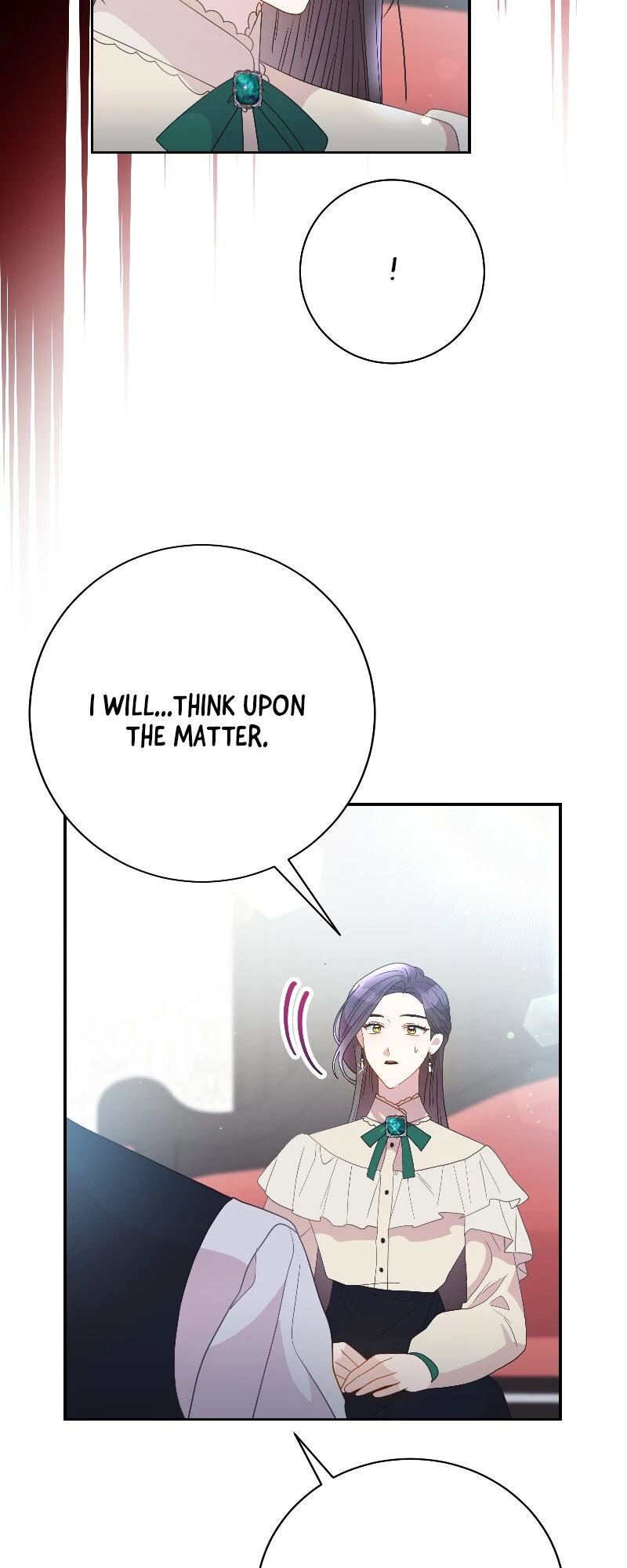 Read This Marriage Will Surely Succeed Manga Online