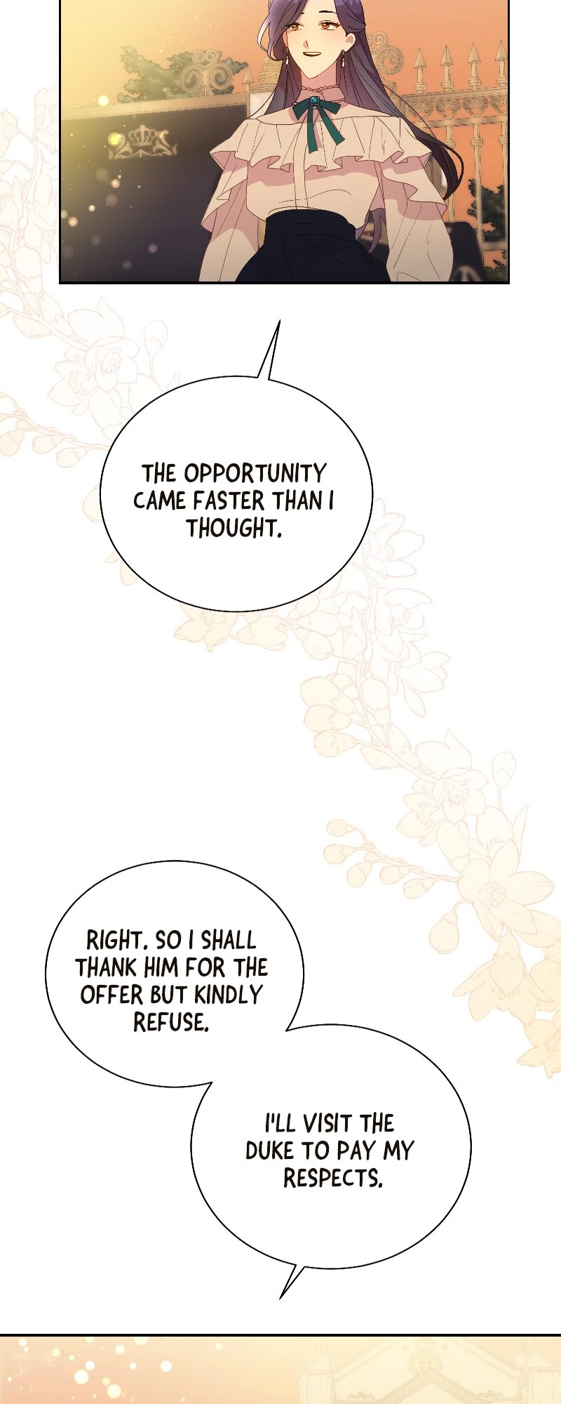 Read This Marriage Will Surely Succeed Manga Online